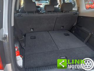 CHEVROLET Orlando usata, con Climatizzatore