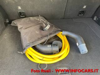 JEEP Compass usata, con Portellone posteriore elettrico