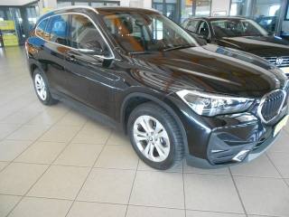 BMW X1 usata, con Airbag laterali