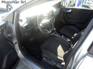 FORD Puma usata, con Alzacristalli elettrici