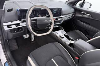 KIA Sportage usata, con Autoradio