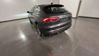 MASERATI Grecale usata, con Cerchi in lega