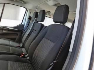 FORD Transit Custom usata, con Controllo automatico clima