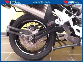 BENELLI TRK 502 usata 9