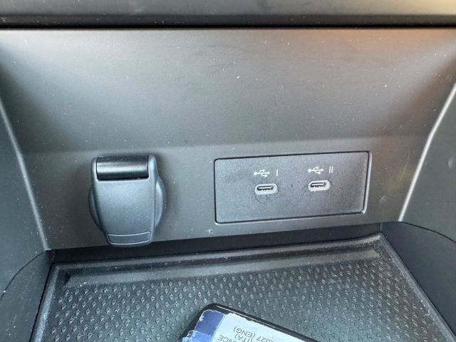 RENAULT Captur usata, con ESP