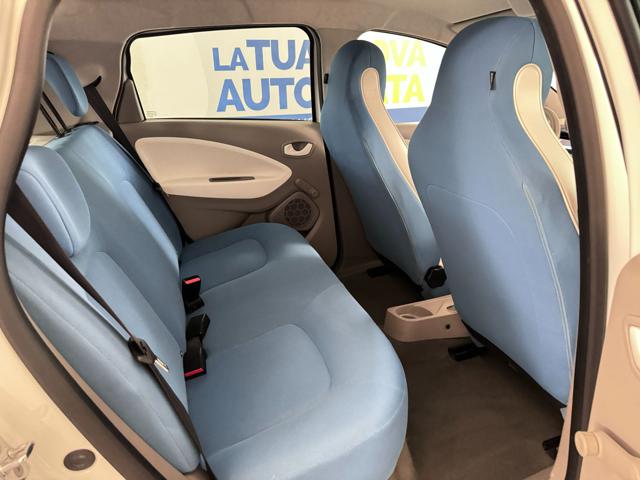 RENAULT ZOE usata 24