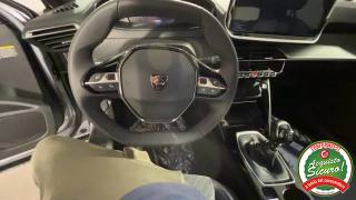 PEUGEOT 2008 usata, con Controllo automatico clima