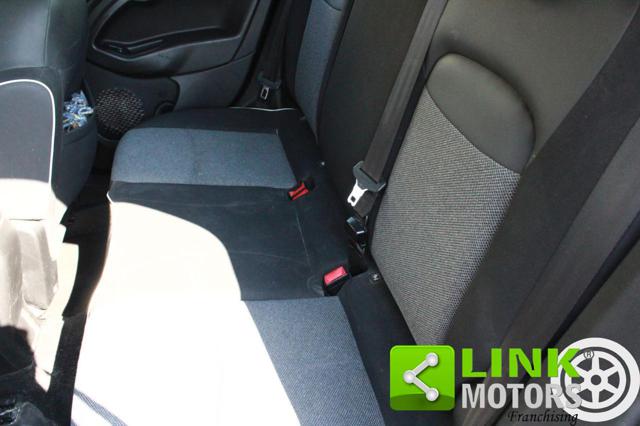 FIAT 500X usata, con Servosterzo