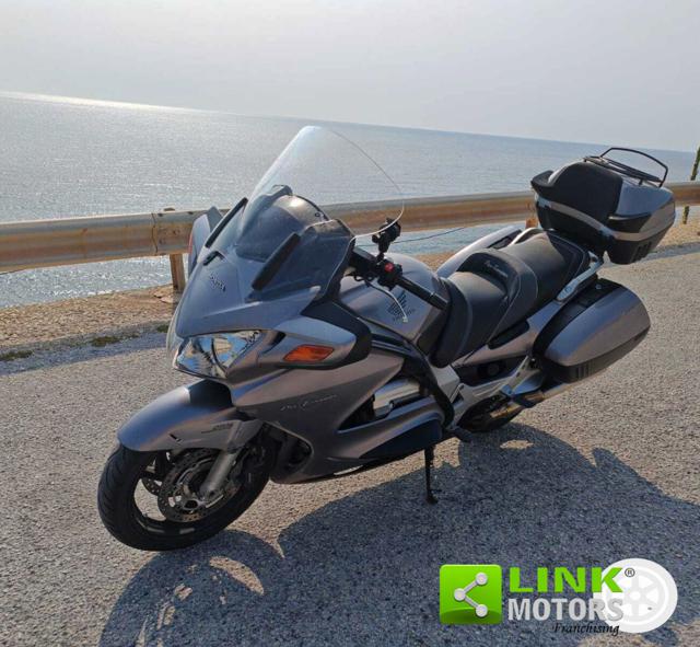 HONDA Pan European usata 0
