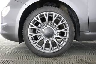 FIAT 500 usata 8