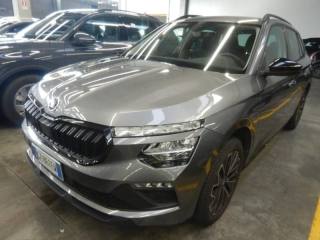 SKODA Kamiq usata, con Airbag