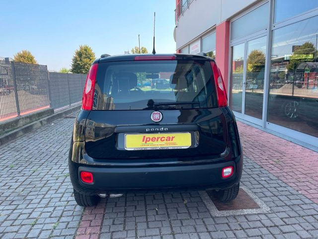 FIAT Panda usata, con Cerchi in lega