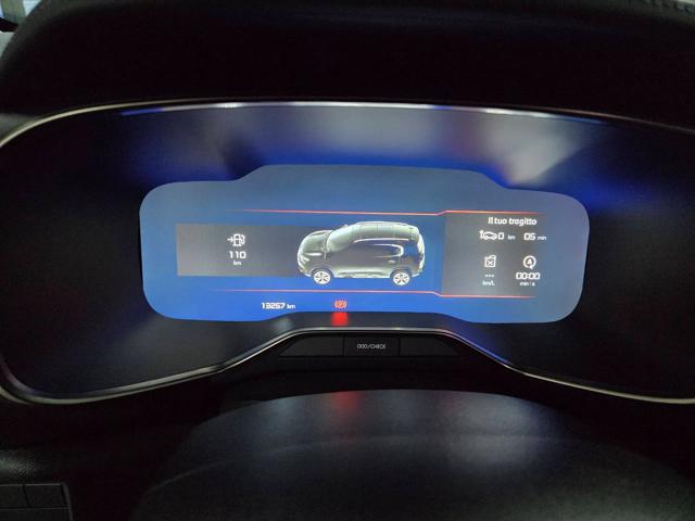 CITROEN C5 Aircross usata, con Airbag laterali