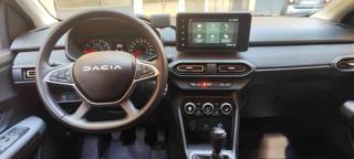 DACIA Sandero usata, con Climatizzatore