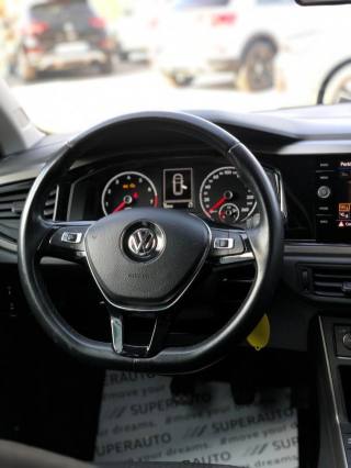 VOLKSWAGEN Polo usata, con Servosterzo