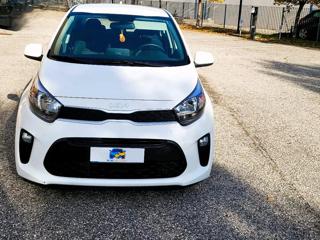 KIA Picanto usata, con Airbag