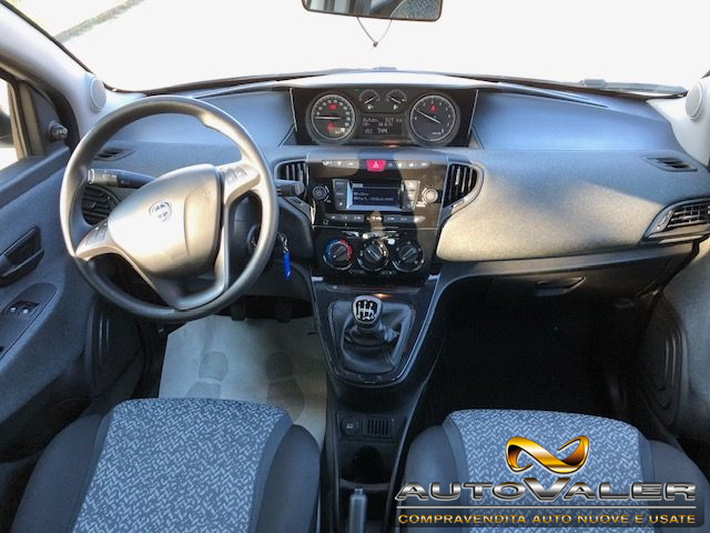 LANCIA Ypsilon usata, con Chiusura centralizzata