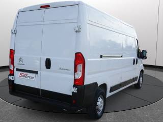 FIAT Ducato usata, con Airbag