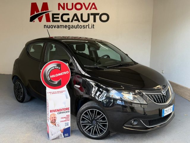 LANCIA Ypsilon usata, con ABS