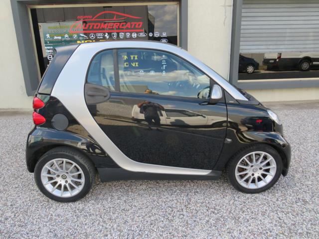 SMART ForTwo usata 18