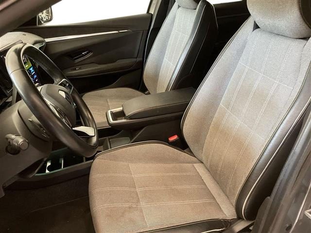 RENAULT Megane usata, con Cruise Control