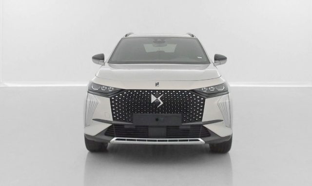 DS AUTOMOBILES DS 7 usata, con Volante multifunzione
