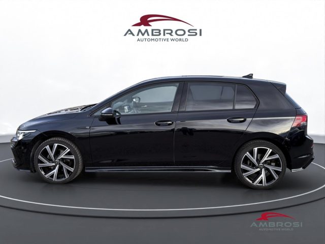 VOLKSWAGEN Golf usata 5