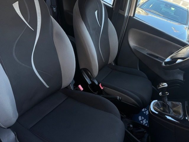 LANCIA Ypsilon usata 12