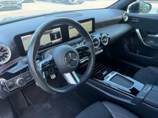 MERCEDES-BENZ A 200 usata, con ESP
