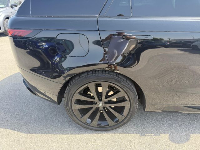 LAND ROVER Range Rover Sport usata, con Bluetooth
