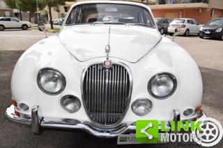 JAGUAR S-Type usata 15