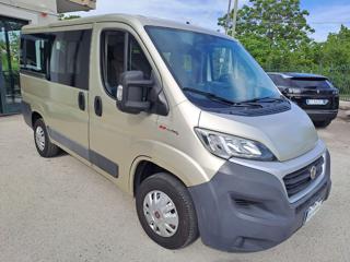 FIAT Ducato 30 2.3 MJT 150CV PC-TN Panorama