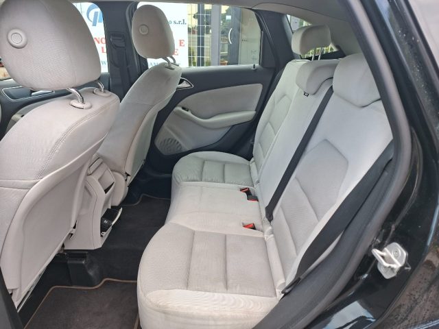 MERCEDES-BENZ B 180 usata 6