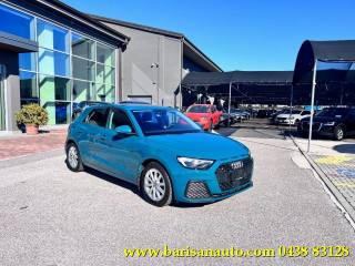 AUDI A1 usata, con Airbag
