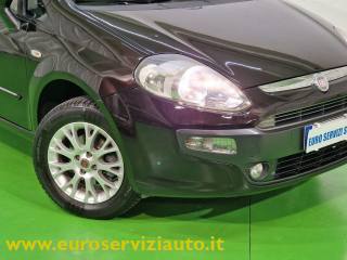 FIAT Punto Evo usata 49