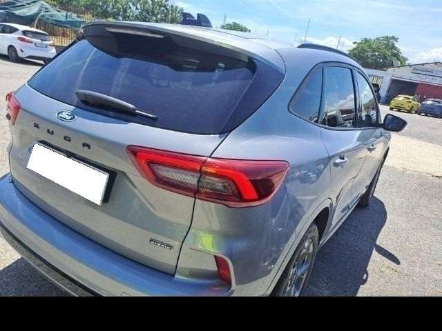 FORD Kuga usata, con Airbag laterali
