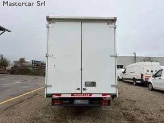 IVECO Daily usata, con Chiusura centralizzata