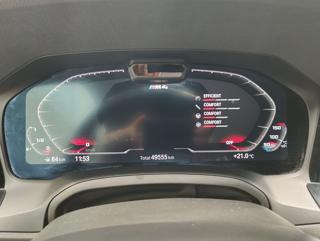 BMW M4 usata, con Airbag testa