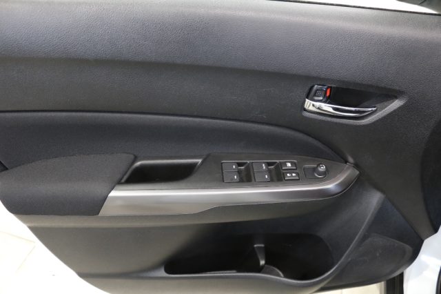 SUZUKI Vitara usata, con Sensore di pioggia