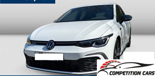 VOLKSWAGEN Golf usata, con ABS