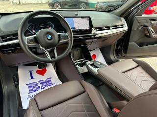 BMW X1 usata, con Alzacristalli elettrici