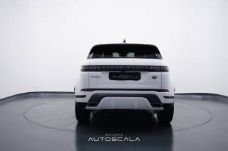 LAND ROVER Range Rover Evoque usata, con Alzacristalli elettrici