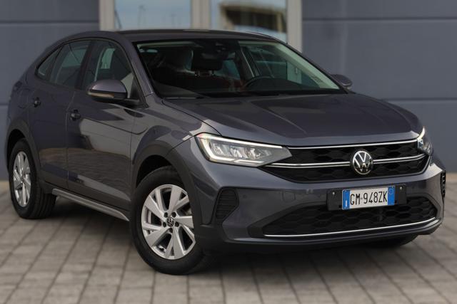 VOLKSWAGEN Taigo usata, con ABS