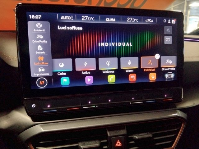 CUPRA Formentor usata 30