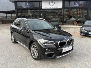 BMW X1 xDrive18d xLine SONTO ROTTAMAZIONE