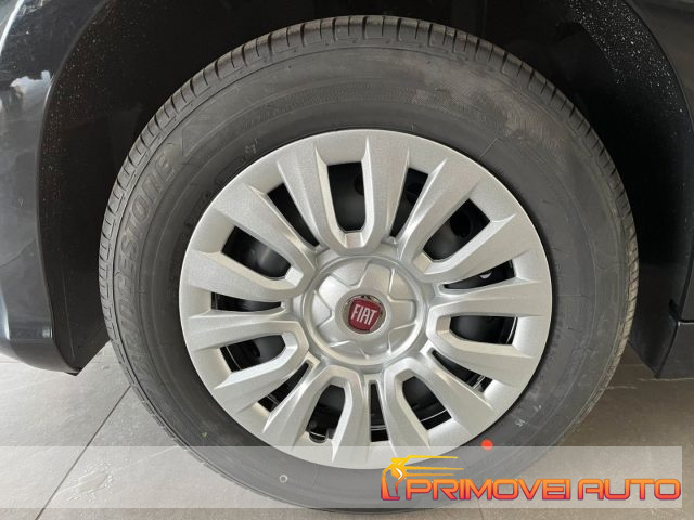 FIAT Tipo usata, con Autoradio digitale