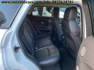 LAND ROVER Range Rover Evoque usata, con Regolazione elettrica sedili