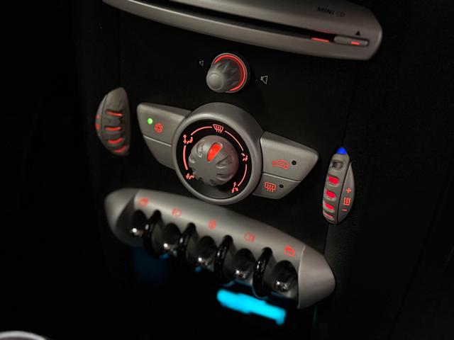 MINI Mini usata, con Cronologia tagliandi