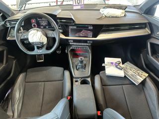 AUDI A3 usata, con Filtro antiparticolato