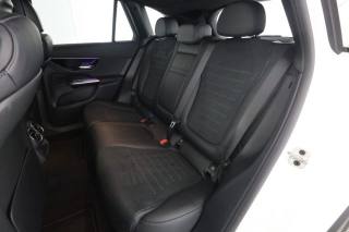 MERCEDES-BENZ GLC 220 usata 2
